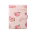 A5 A6 Peach Pink Personal Journal Notebook, Peaches / A6