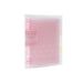 KOKUYO Pastel Cookie Binder Note A5/B5/A4, B5 / Pink