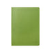 Minimalist Journal Notebook A5/B5, Green / A5 / Gridded