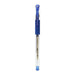 Uni-ball Signo DX UM-151 Gel Pen / Refill 0.5mm 3 Colors, 0.50mm Gel Pen / Blue