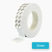 3M Double-Sided Mounting Foam Tape 10/15/20/25mm, 5M, 25mm