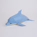 KAKUKAKU Tiny Papercraft Animal, Dolphin 🐬
