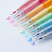 Pilot Color Eno Automatic Mechanical Pencil 8 Colors 0.7mm