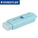 Staedtler Pastel Eraser with Sliding Sleeves 525 PS1-S, Pastel Blue