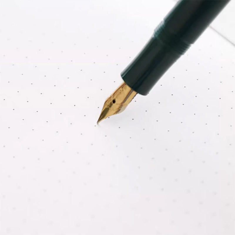 PAPERIDEAS A5 Hardcover Journal Notebook