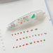 Correction Tape Decorative Sticker Pen Watermelon (New)