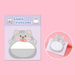 Cute Cartoon Animal Standing Sticky Notes [8-Pack] Sticky Note