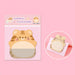 Cute Cartoon Animal Standing Sticky Notes [8-Pack] Sticky Note