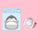 Cute Cartoon Animal Standing Sticky Notes [8-Pack] Sticky Note