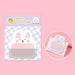 Cute Cartoon Animal Standing Sticky Notes [8-Pack] Sticky Note