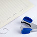 Effortless Mini Staple Remover with Safety Lock Staple Remover