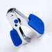 Effortless Mini Staple Remover with Safety Lock Staple Remover