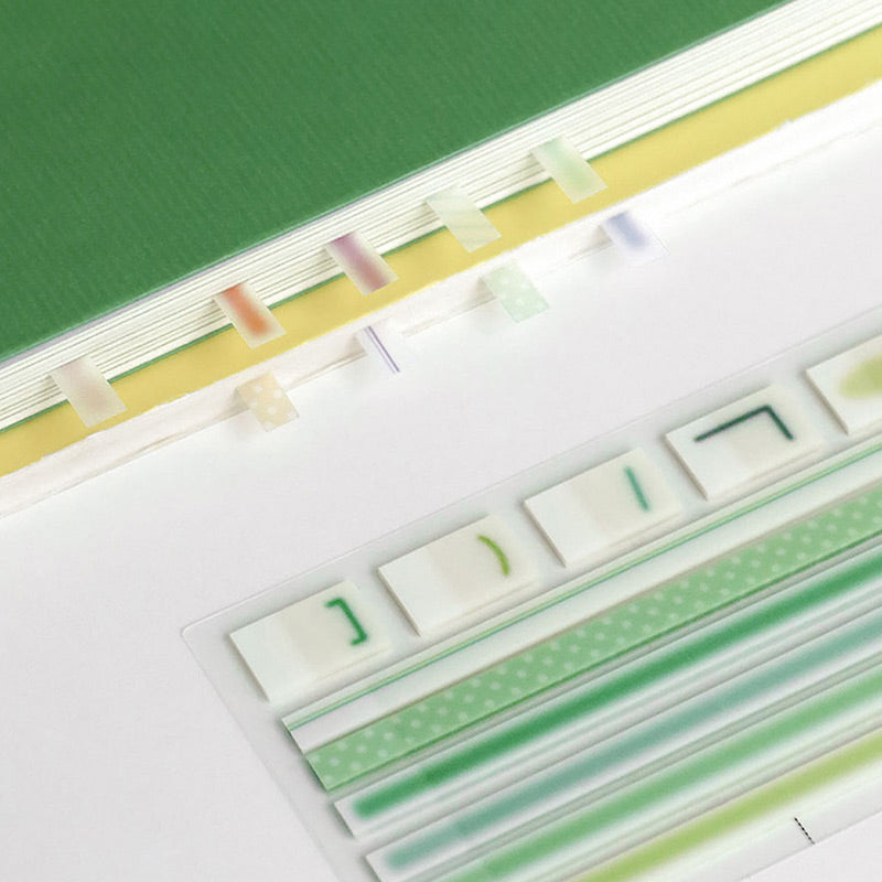 ICONIC Index Highlighter Sticky Notes