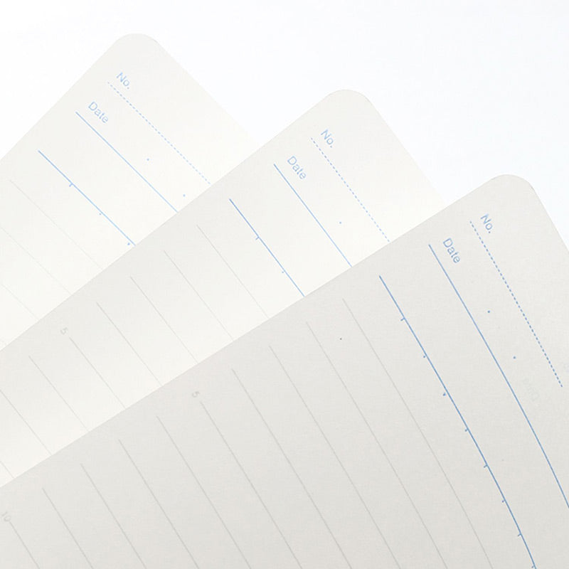 KOKUYO A Little Special Smart Ring Binder Notebook Binder