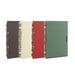 KOKUYO A Little Special Smart Ring Binder Notebook Binder