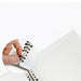 KOKUYO A Little Special Smart Ring Binder Notebook Binder