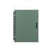 KOKUYO A Little Special Smart Ring Binder Notebook A5 / Green