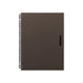 KOKUYO A Little Special Smart Ring Binder Notebook B5 / Brown
