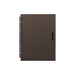 KOKUYO A Little Special Smart Ring Binder Notebook A5 / Brown