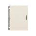 KOKUYO A Little Special Smart Ring Binder Notebook B5 / Beige