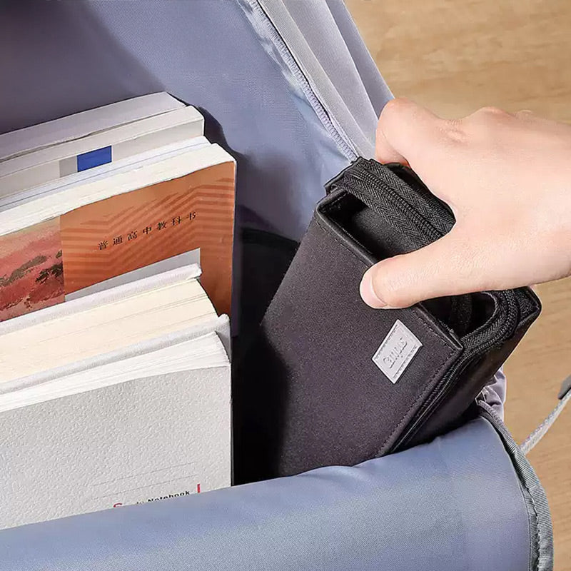 KOKUYO Campus Tray Pencil Case