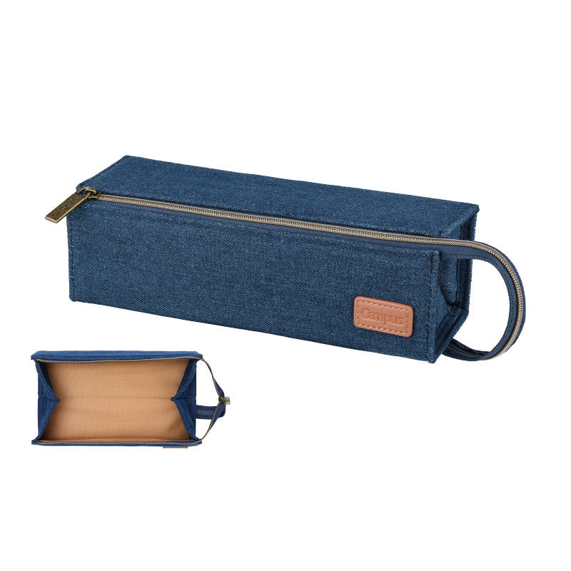 KOKUYO C2 Tray Type Pencil Case with Handle