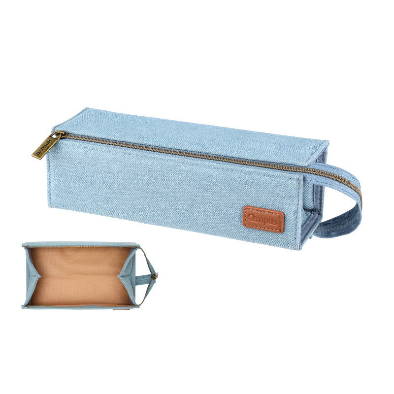 KOKUYO C2 Tray Type Pencil Case with Handle