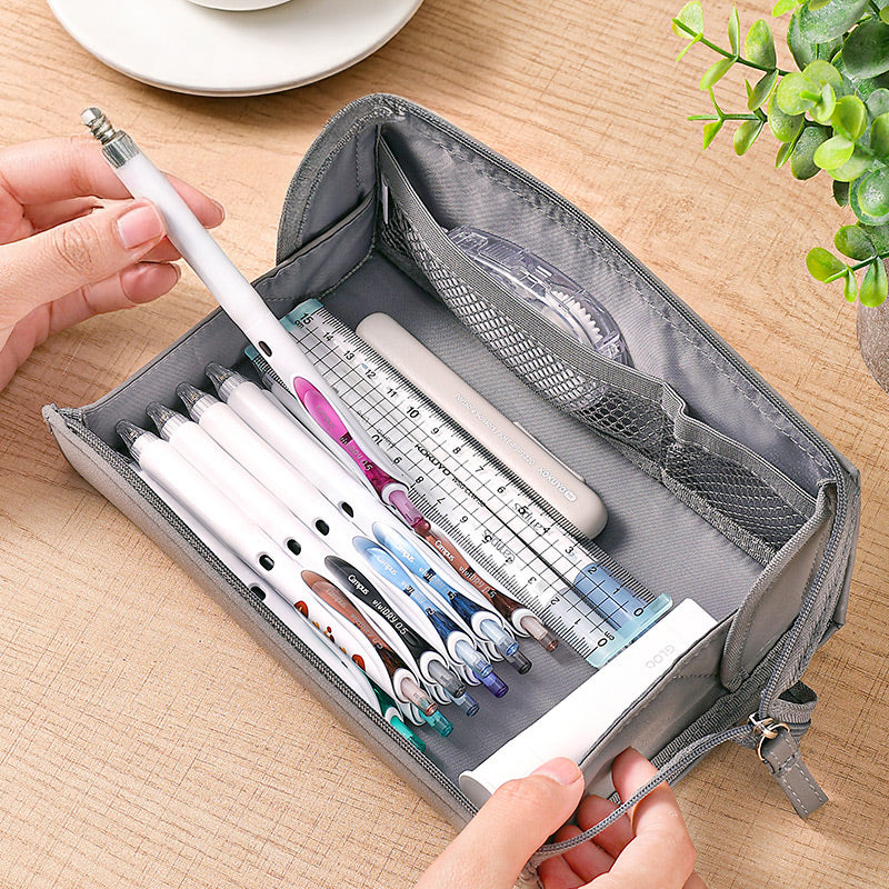 KOKUYO Campus Tray Pencil Case