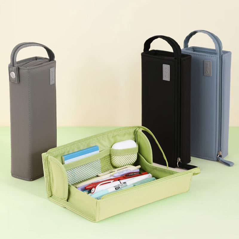 KOKUYO Campus Tray Pencil Case