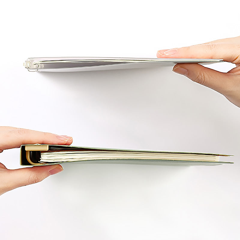 KOKUYO Campus 4 Holes Binder Note A5/B5, Binder