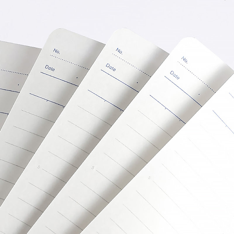 KOKUYO Campus 4 Holes Binder Note A5/B5, Binder