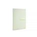 KOKUYO Campus 4 Holes Binder Note A5/B5, B5 / Pale Yellow, Binder