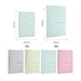 KOKUYO Campus 4 Holes Binder Note A5/B5, Binder