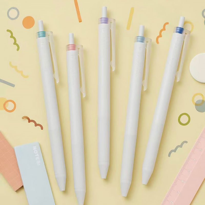 PILOT Juice+ Gel Pen 0.4mm [Single / 8-Pack] Gel Pen