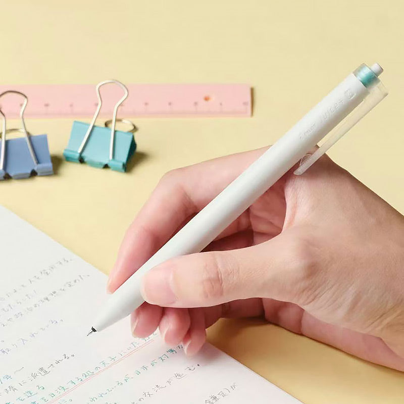 PILOT Juice+ Gel Pen 0.4mm [Single / 8-Pack] Gel Pen