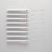 PILOT Juice+ Gel Pen 0.4mm [Single / 8-Pack] Gel Pen