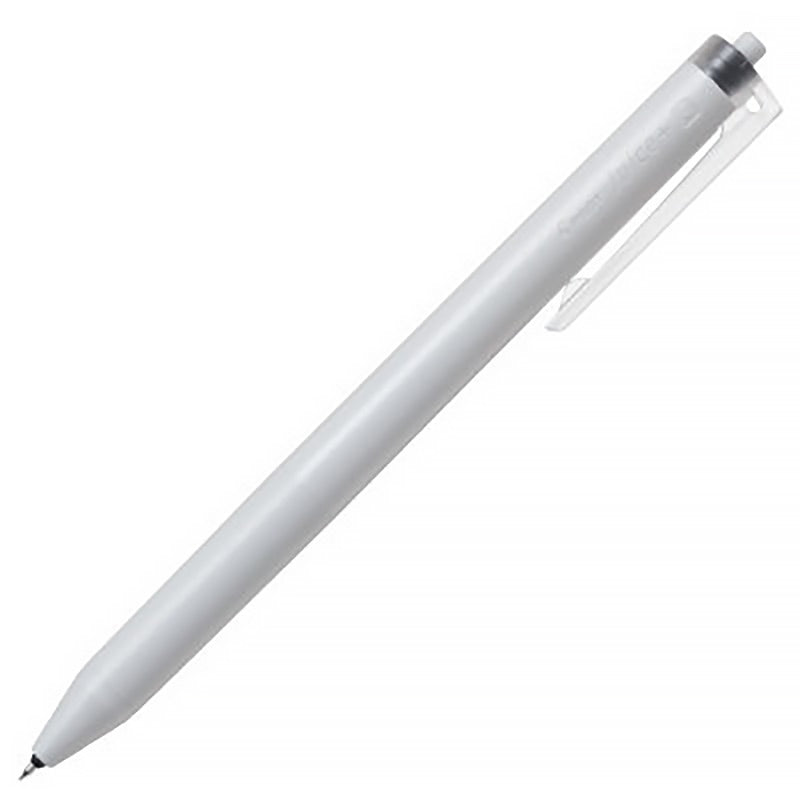 PILOT Juice+ Gel Pen 0.4mm [Single / 8-Pack] Black