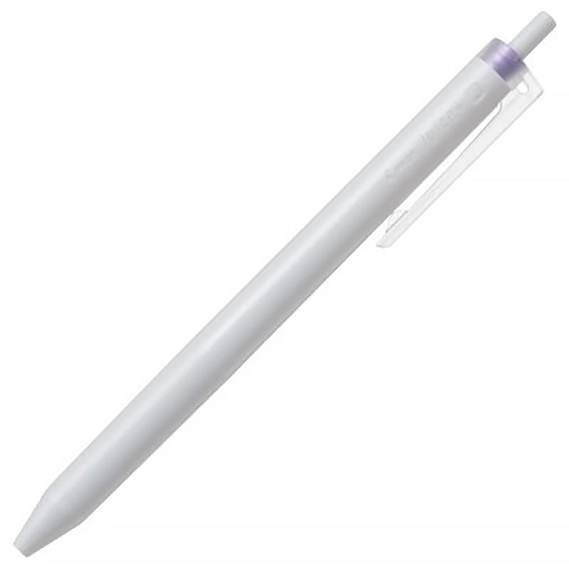 PILOT Juice+ Gel Pen 0.4mm [Single / 8-Pack] Lavender