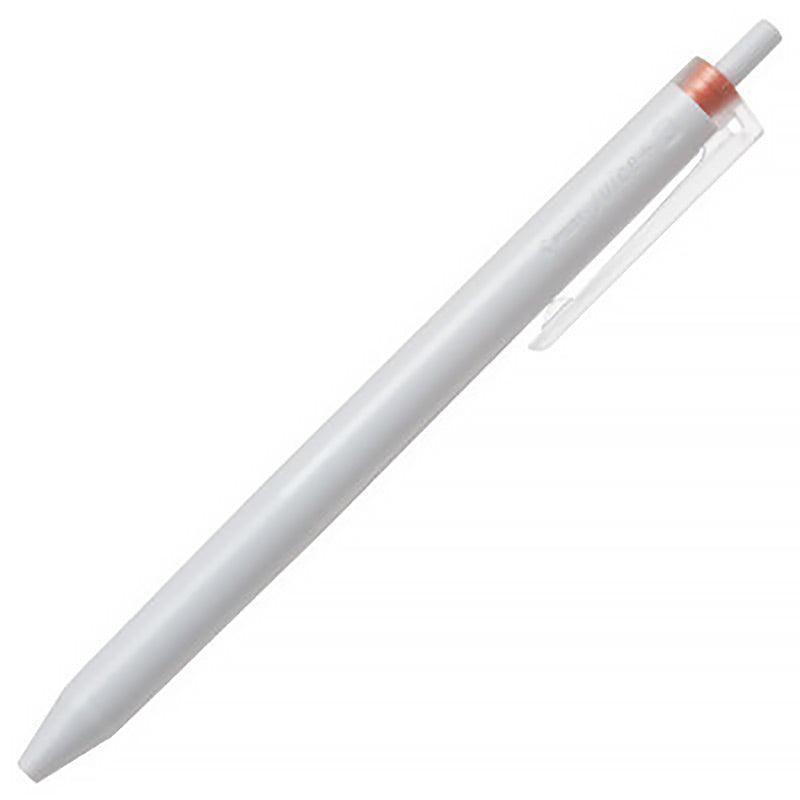 PILOT Juice+ Gel Pen 0.4mm [Single / 8-Pack] Orange