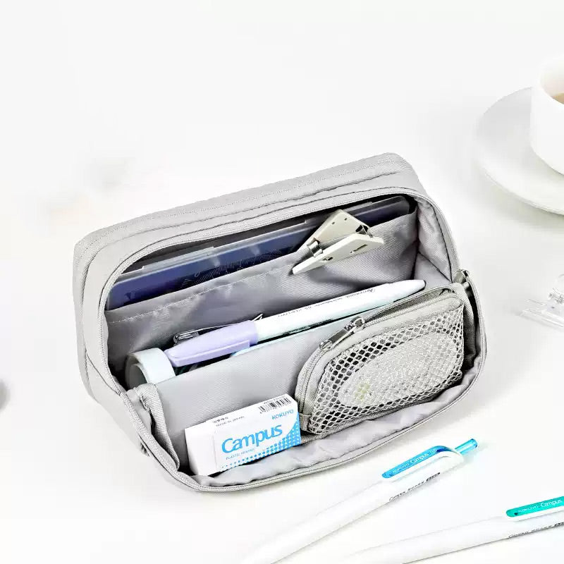 KOKUYO Campus Desktop Stand-Up Pencil Case Pencil Case