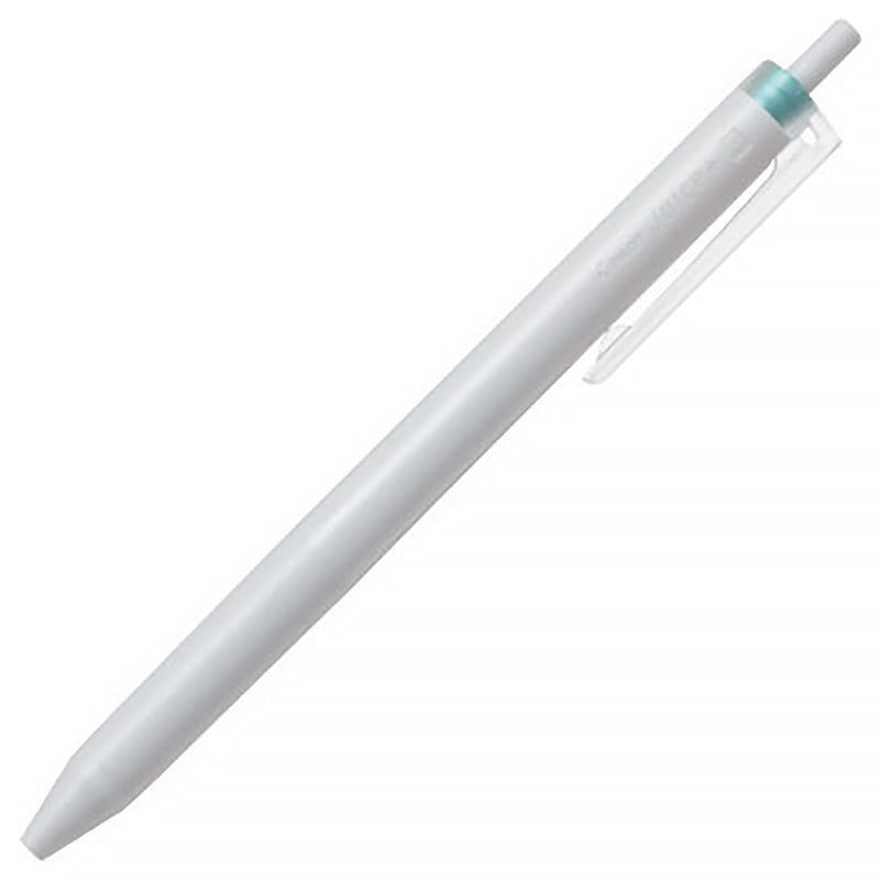 PILOT Juice+ Gel Pen 0.4mm [Single / 8-Pack] Nemophila