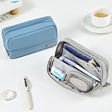 KOKUYO Campus Desktop Stand-Up Pencil Case Pencil Case