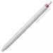 PILOT Juice+ Gel Pen 0.4mm [Single / 8-Pack] Red