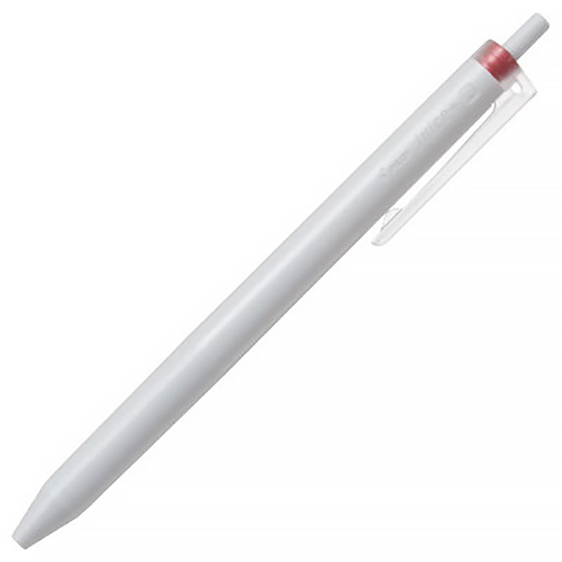 PILOT Juice+ Gel Pen 0.4mm [Single / 8-Pack] Red