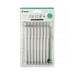 PILOT Juice+ Gel Pen 0.4mm [Single / 8-Pack] 8-Pack
