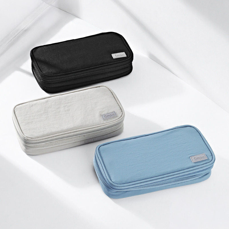 KOKUYO Campus Large Capacity Pencil Case Pencil Case
