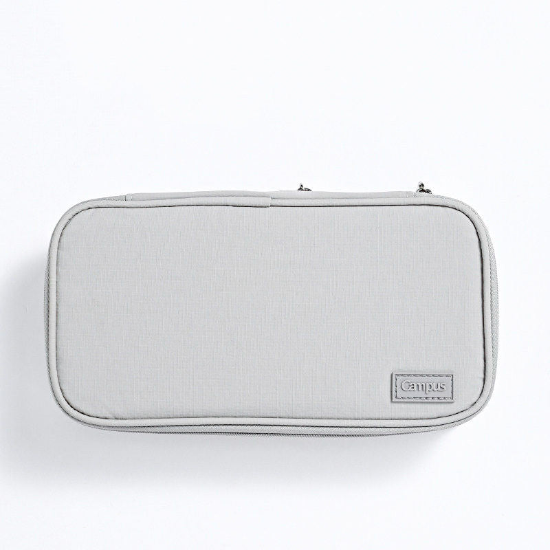KOKUYO Campus Large Capacity Pencil Case Pencil Case