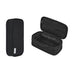 KOKUYO Campus Large Capacity Pencil Case Black