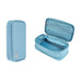 KOKUYO Campus Large Capacity Pencil Case Blue