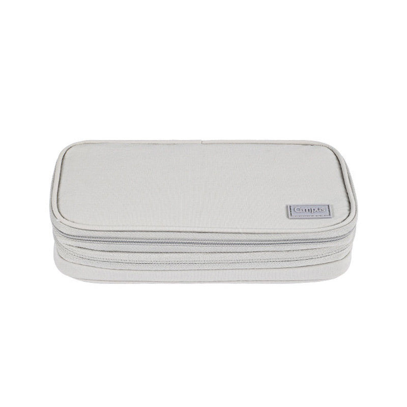 KOKUYO Campus Large Capacity Pencil Case Pencil Case